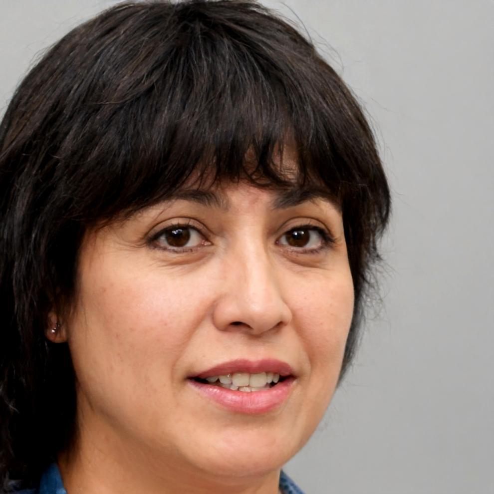 Elena Martínez, Directora de Educación Financiera